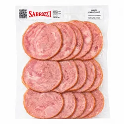 Jamon Embuchado Sabrozzi