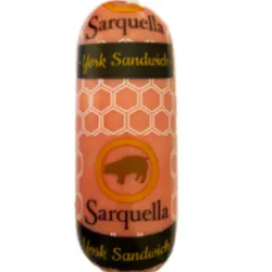 Jamón York Sandwich