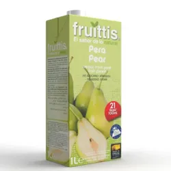 Jugo de Pera Fruittis 