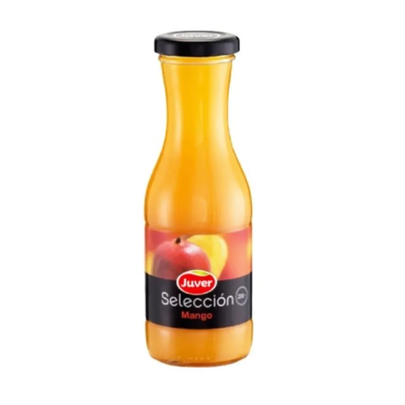 Jugo Mango Juver 