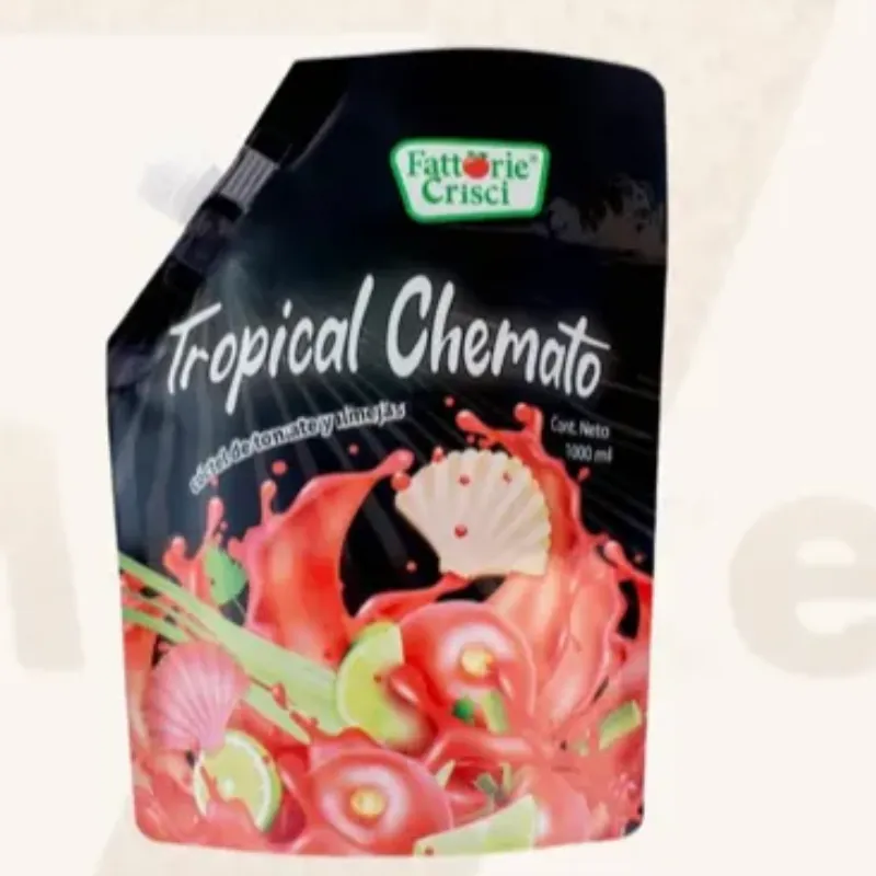 Kermato Fattorie Crisci 