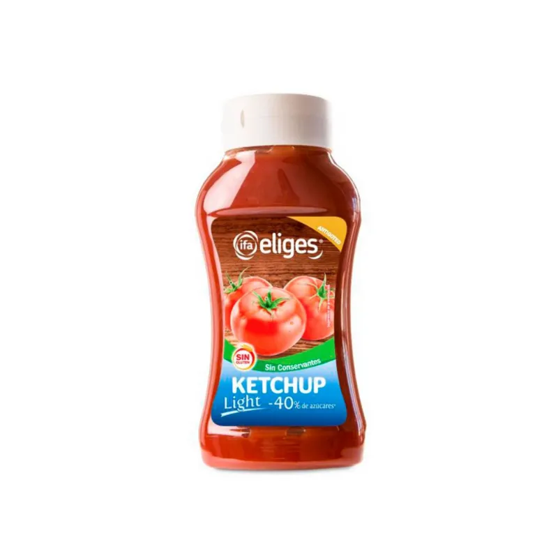 Ketchup Eliges 