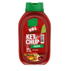 Ketchup Val Picante 