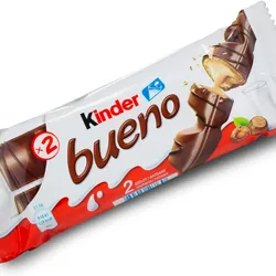 Kinder Bueno 