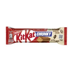 KitKat Chunky Cocoa 
