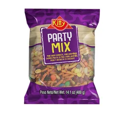 Kitty Party Mix 