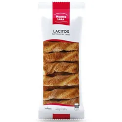 Lacitos Montes Lara 