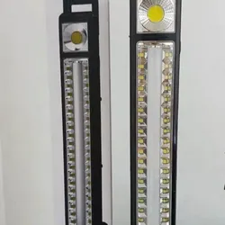Lámpara recargable Led