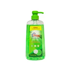 Lavavajillas Total Care