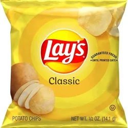 Lay’s Papas Clásicas 