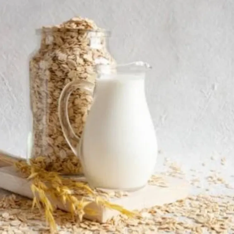 Leche de Avena 