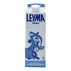 Leche Entera  Leyma 