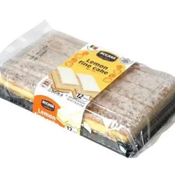 Lemon Fine Cake