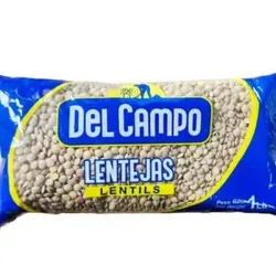 Lentejas Goya