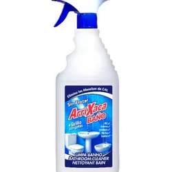 Limpia Baño ArriXaca