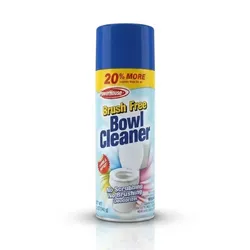 Limpiador Desincrustante en Aerosol para Baño Power House
