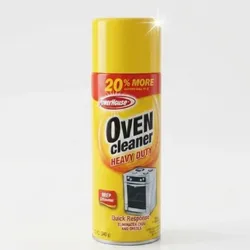 Limpiador en Aerosol para Cocina Power House