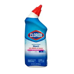 Limpiador para baño CLOROX BLEACH 