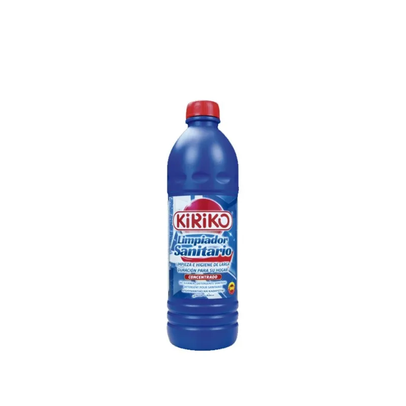 Limpiador Sanitario Kiriko 