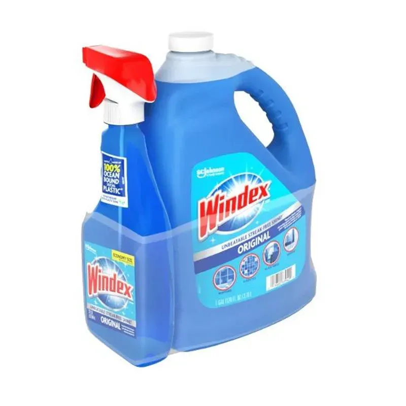 Limpiador Windex Original 