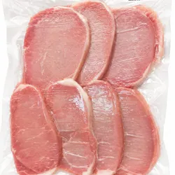 Lomo de cerdo Sabrozzi