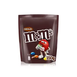 M&M chocolate 
