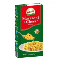 Mac & Cheese Besler 