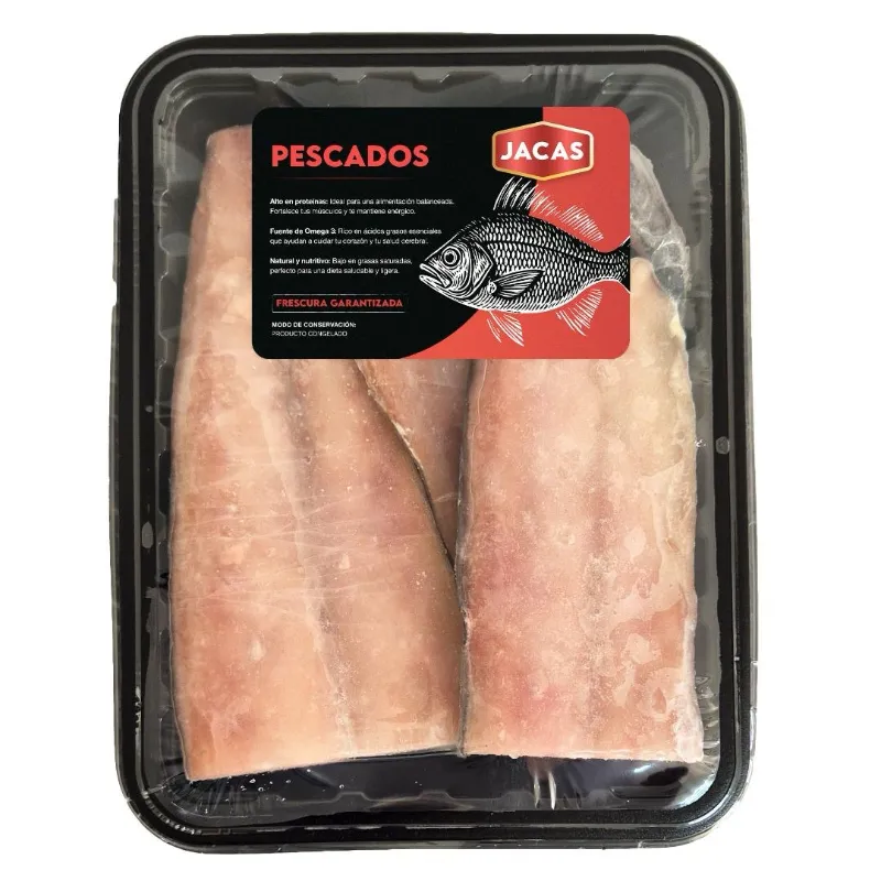 Filete  Mahi Mahi 