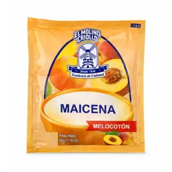 Maicena de Melocotón el Molino Criollo