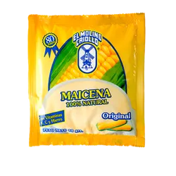 Maicena Original El Molino Criollo