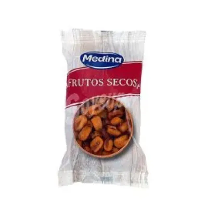Maíz Frito Medina 