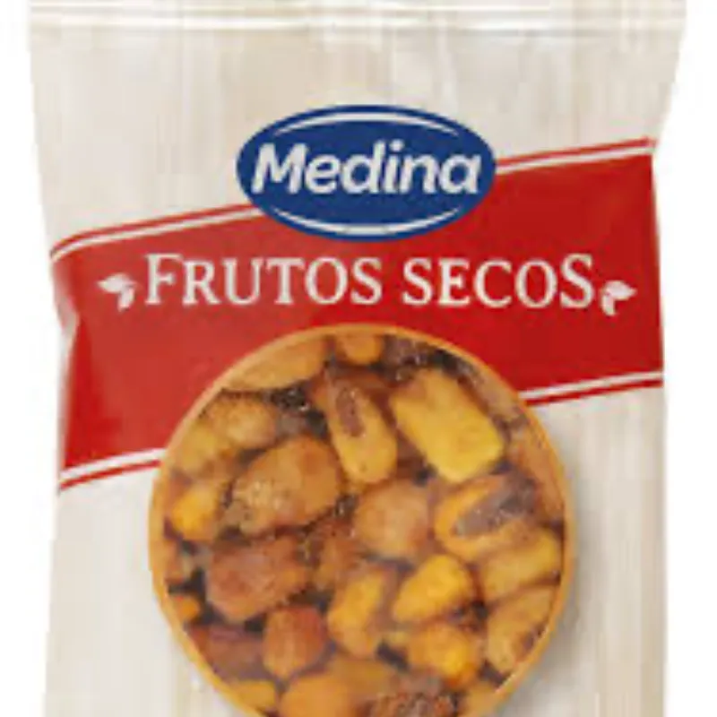 Maíz Frito Medina 