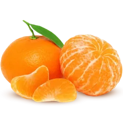 Mandarina 