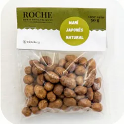 Maní Japonés Roche