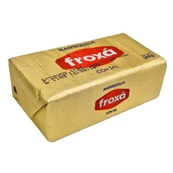 Mantequilla Froxá