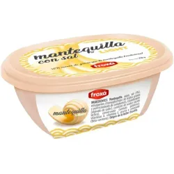 Mantequilla Froxá