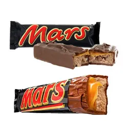 Mars 