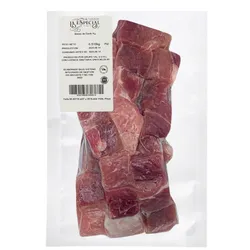 Masas de cerdo 