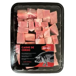 Masas de Cerdo 