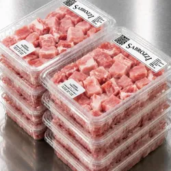 Masas de Cerdo Sabrozzi