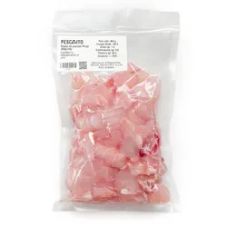 Masas de Pescado Pargo