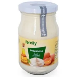 Mayonesa Family 