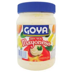 Mayonesa Goya 