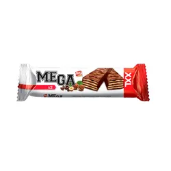 Mega XXL Chocolate Negro