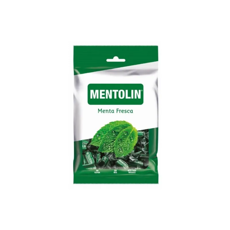 Mentolin Menta Fresca 