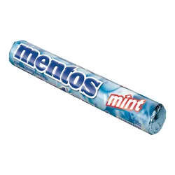 Mentos mint 