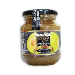 Mermelada de Ciruela Sunvital