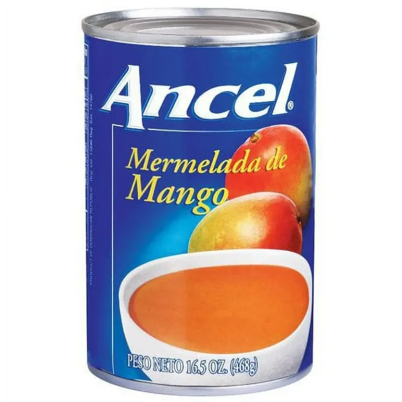 Mermelada de Mango Ancel Goya 