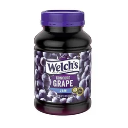 Mermelada de Uva Welch’s 