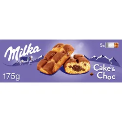 Milka Cake & Choco 